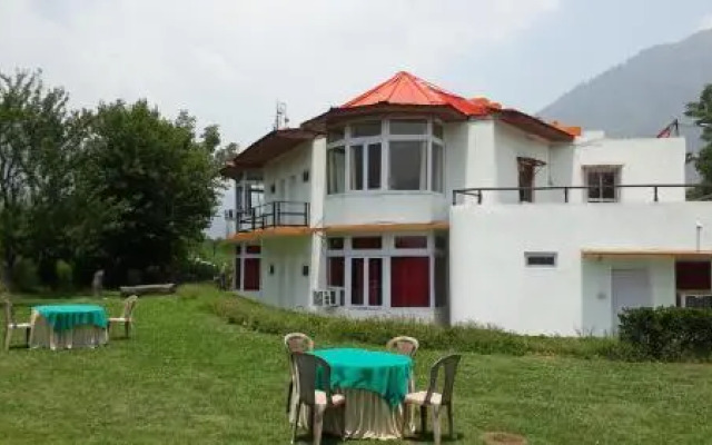 The Tara Villa