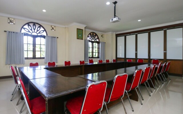 Airy Mengwi Raya Kapal 20 Bali