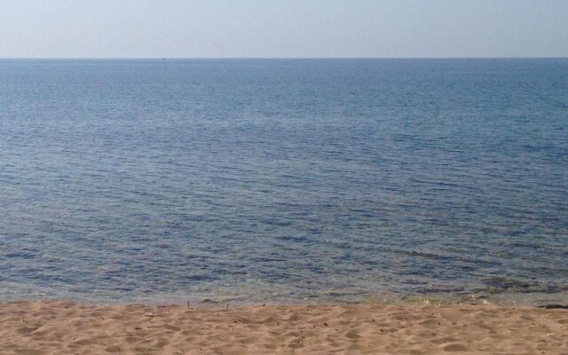 Villa SalentOnTheBeach