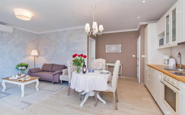 Apartments Villa Boban