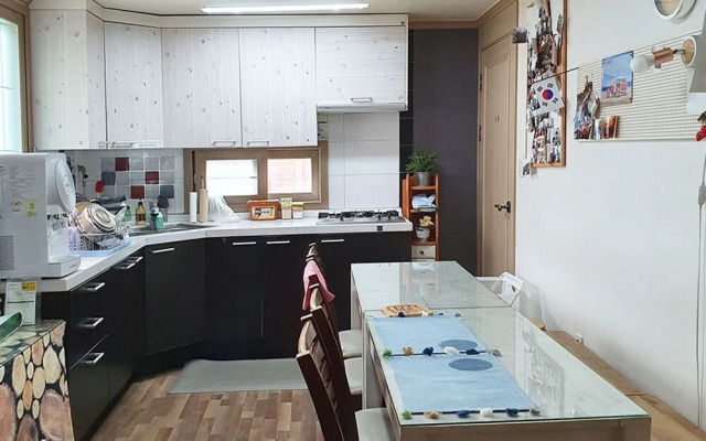 Incehon Cozy Guest House