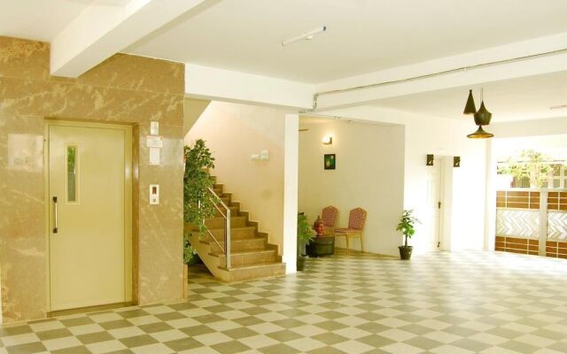 Star Residency