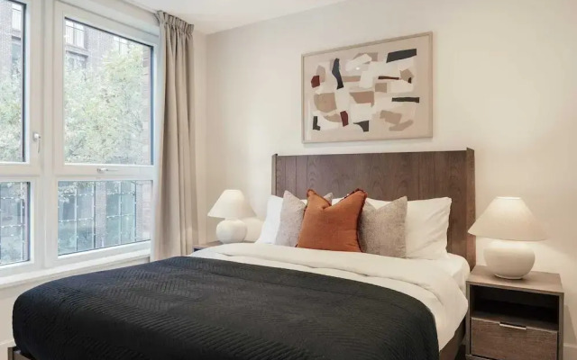 Urban Rest Bermondsey