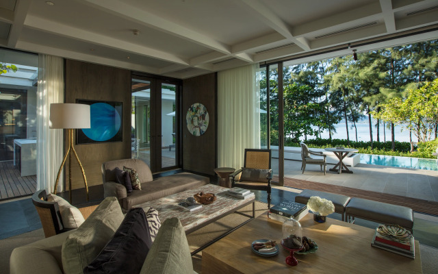 Rosewood Phuket