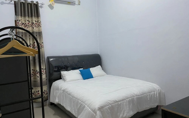 Khalisa Home Syariah Pontianak