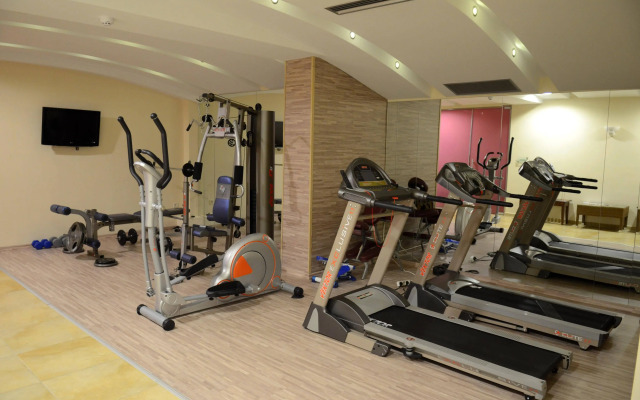Danai Hotel & Spa