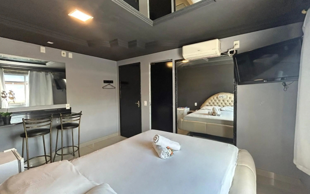 Lamour Park Hotel