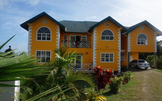 Faith's Villa of Tobago