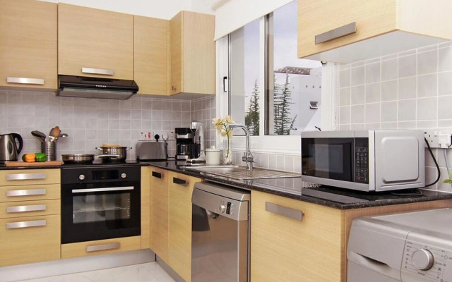 Amarilia Ayia Napa in Ayia Napa