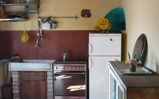 Piccolo Borgo