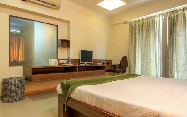 Hummingbird Apartments - Saiprasad