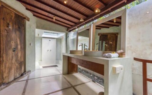 Bali Villa Home
