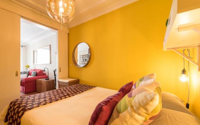 Cozy Apartment in historic center