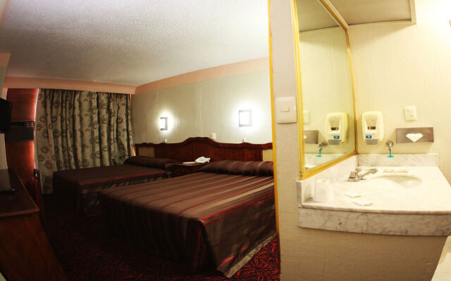 Hotel Plaza Madrid