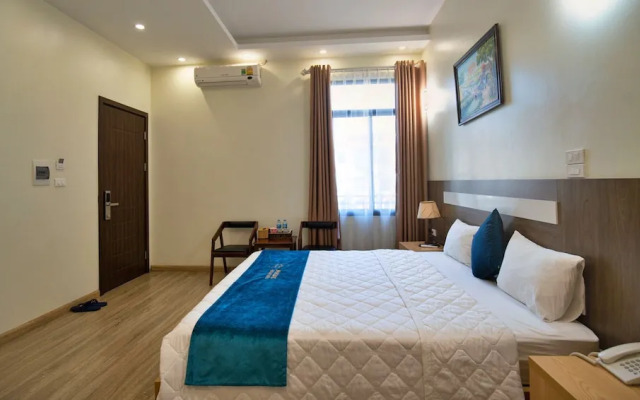 HANZ Noi Bai Airport Hotel