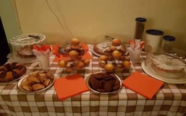 B&B Il Vecchio Messina