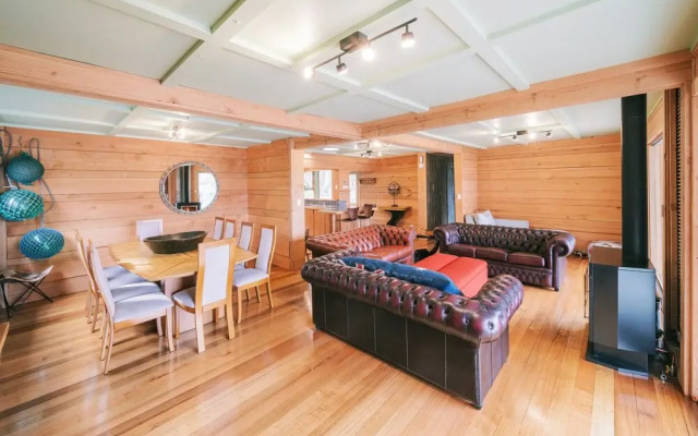 The Pier House