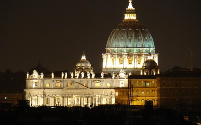 Vatican City House Roma