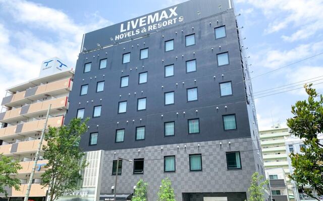 Hotel Live Max Nishinomiya