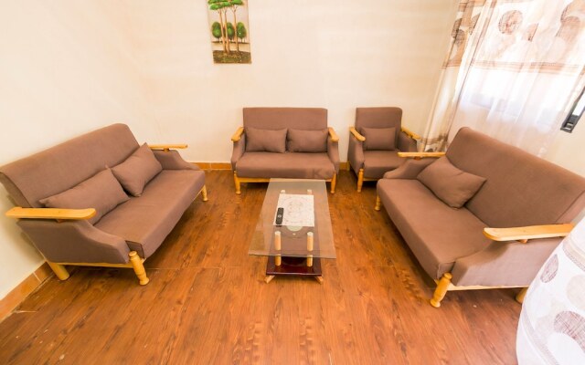 Siala Apartments