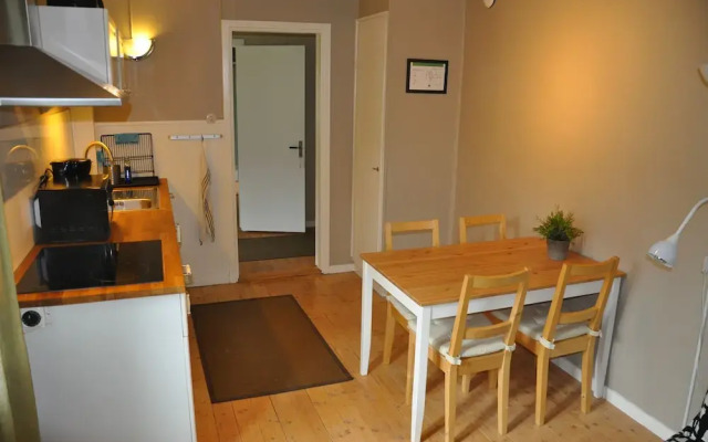 Hotel & Pensionat Björkelund