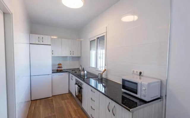 Casa Rio Grande 2 Tolox by Ruralidays