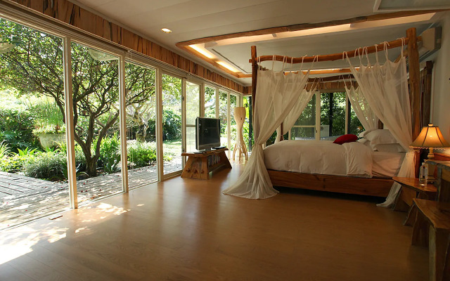 The House 15