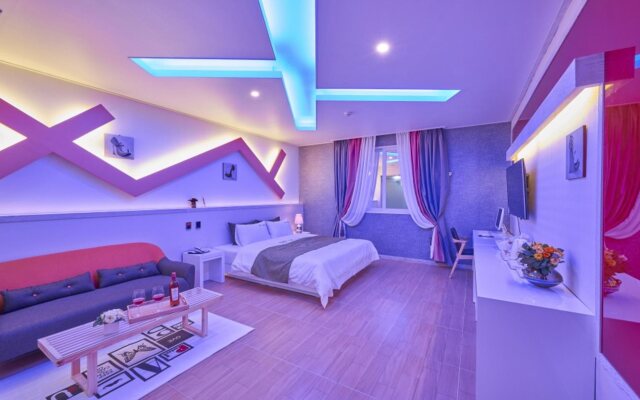 Top Hotel