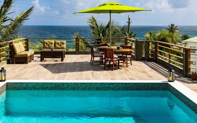 Atma Island Living