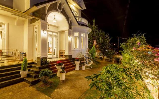Villa trung nghĩa 29