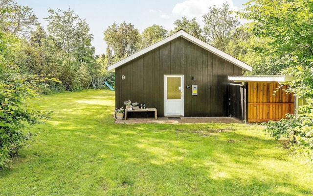 Family Fun in Arrild - By Traum Ferienwohnungen