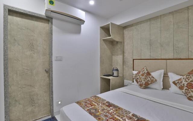 Hotel Legend