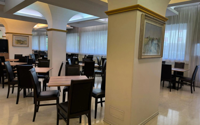 Hotel Albatros