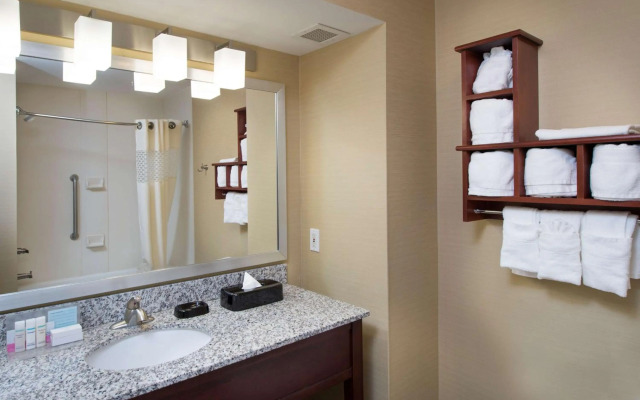 Holiday Inn Express Somerset by IHG