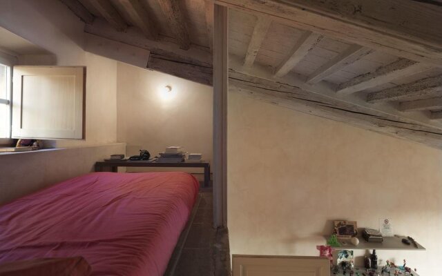 Casa Rossa Lodge