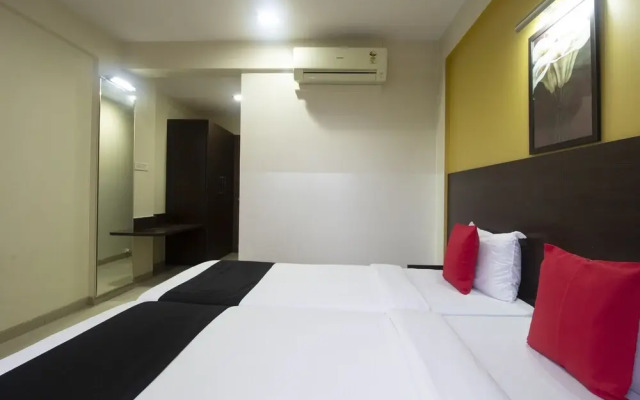 Capital O 45006 Shree Omkar Executive