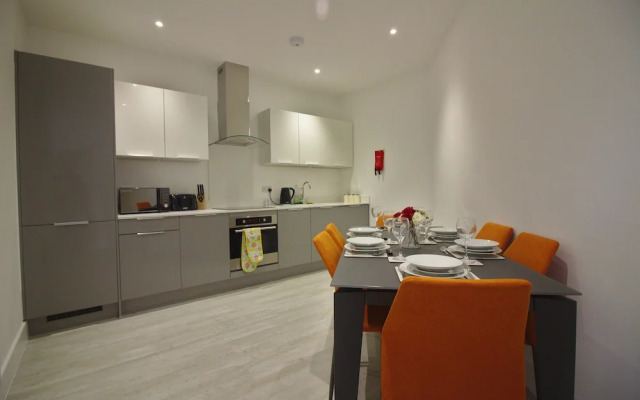 Property Peaks Apartments