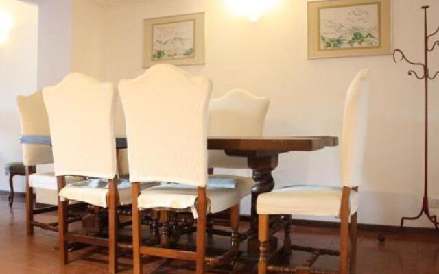 Locazione Turistica Giulia View