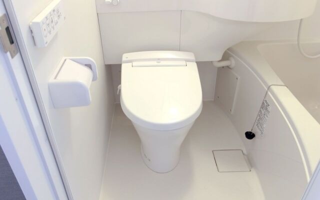 Hotel Trend Numazu Ekimae