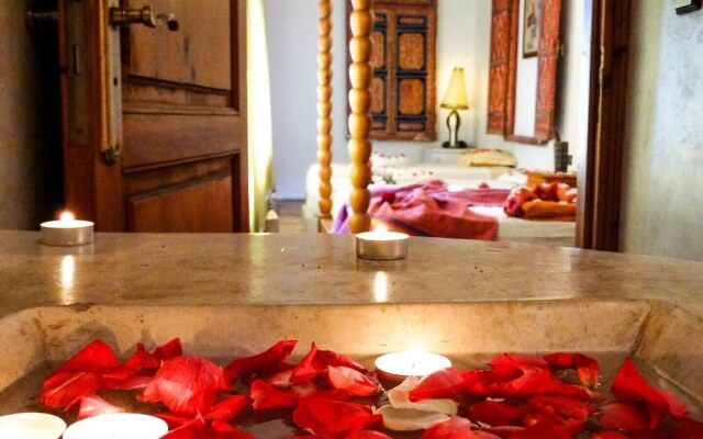 Riad Serenis