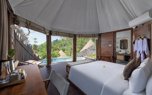 The Wapa Lux Tent