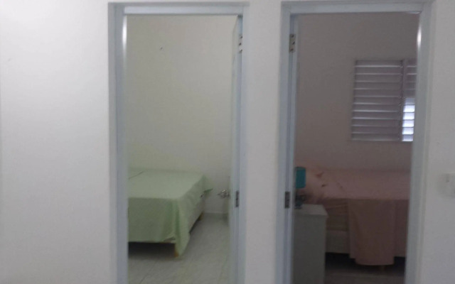Casita Playa Coson