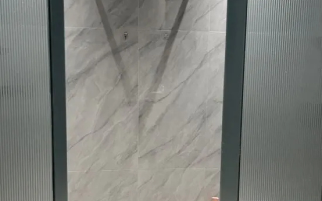 Zhenghe Ramada Plaza Hotel – Hotel Rooms – Nanping