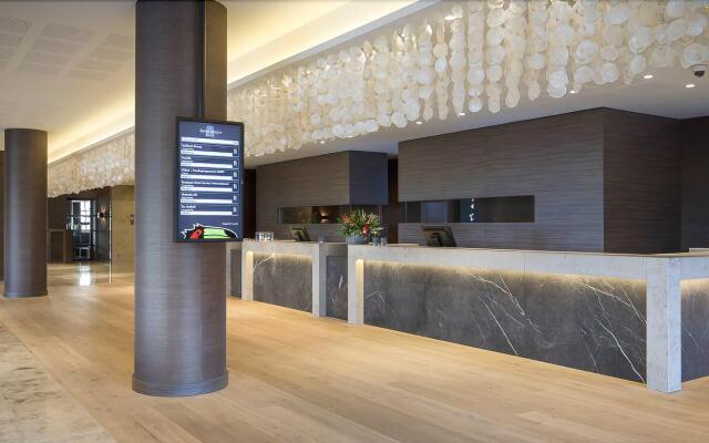 Van der Valk Hotel Zwolle