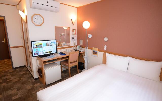 Toyoko Inn Hokkaido Hakodate Ekimae Daimon