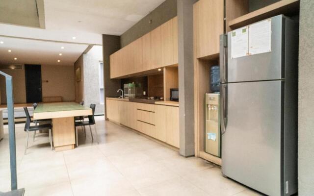 3J Home Lippo Karawaci