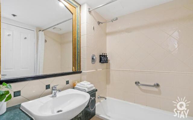 Surfers Villa - Q Stay