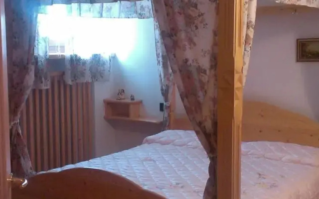 Appartamenti Chalet Canedi - Holiday Apartment