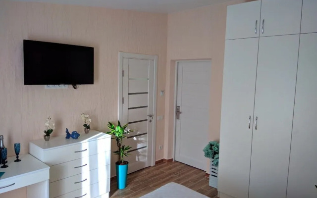 Apart-hotel Poseidon