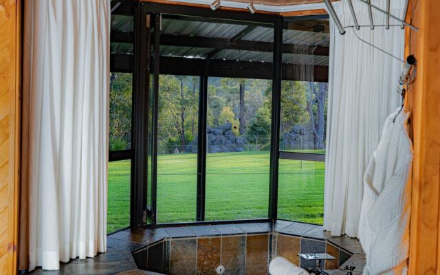 Waterfall Springs Retreat